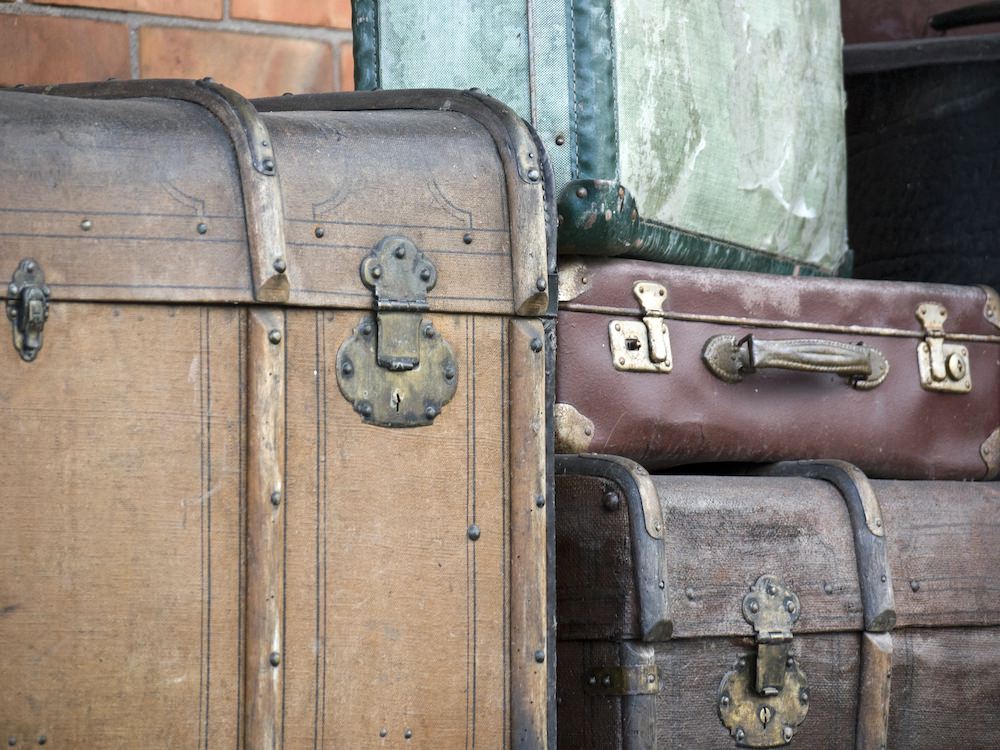 No mother, wrote Roald Dahl in his childhood memoir Boy , would send her son off to prep school without, at the very least, the following in his tuck box: a home-made currant cake, a packet of squashed-fly biscuits, a couple of oranges, an apple, a banana, a pot of strawberry jam or Marmite, a bar of chocolate, a bag of Liquorice Allsorts, and a tin of Bassett’s lemonade powder. To these, a boy would add ‘all manner of treasures’, such as magnets, pocket knifes, balls of string, clockwork racing cars, lead soldiers, tiddlywinks, catapults, stink bombs and Mexican jumping beans.