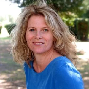 Isobel Monaghan, B.A. (Hons) P.G.C.E., Head of Latin