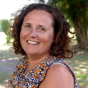 Karen Andrews, Early Years Teaching Assistant