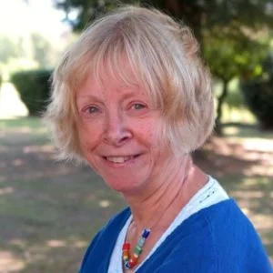 Joanna Carrington, B.Ed., Pre-Prep Teacher