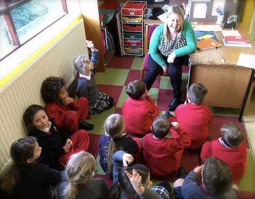 Why do smaller classes improve academic outcomes?