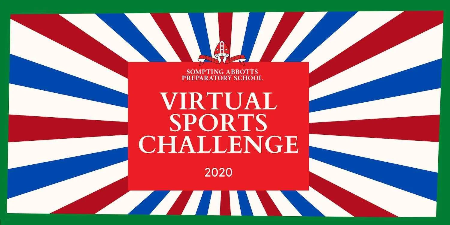 Virtual Sports Day Success