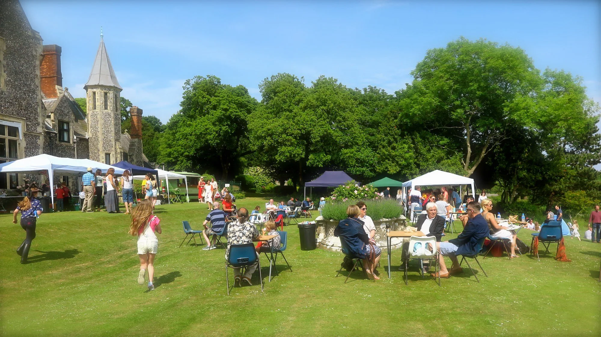 sompting abbotts school fayre.JPG