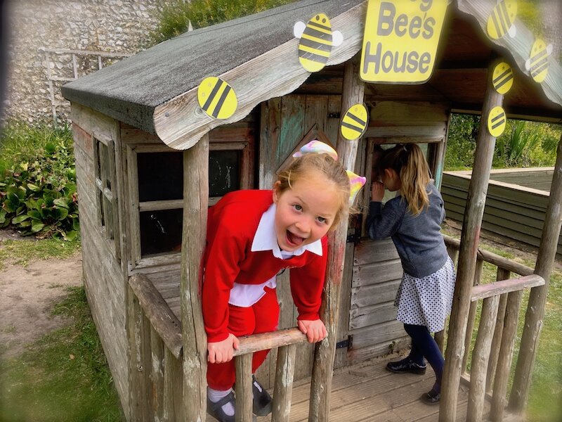 outdoor play bees house.jpg