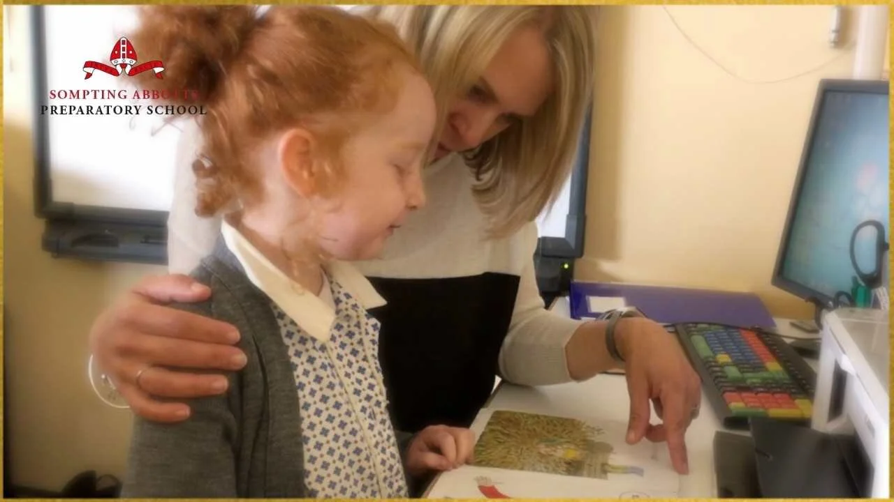 11 essential tips for hearing your Key Stage 1 child read aloud at home