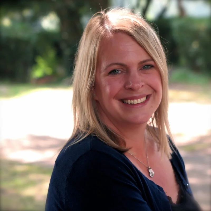 Kirstin Slater, B.A. (Hons) Q.T.S., Reception Teacher