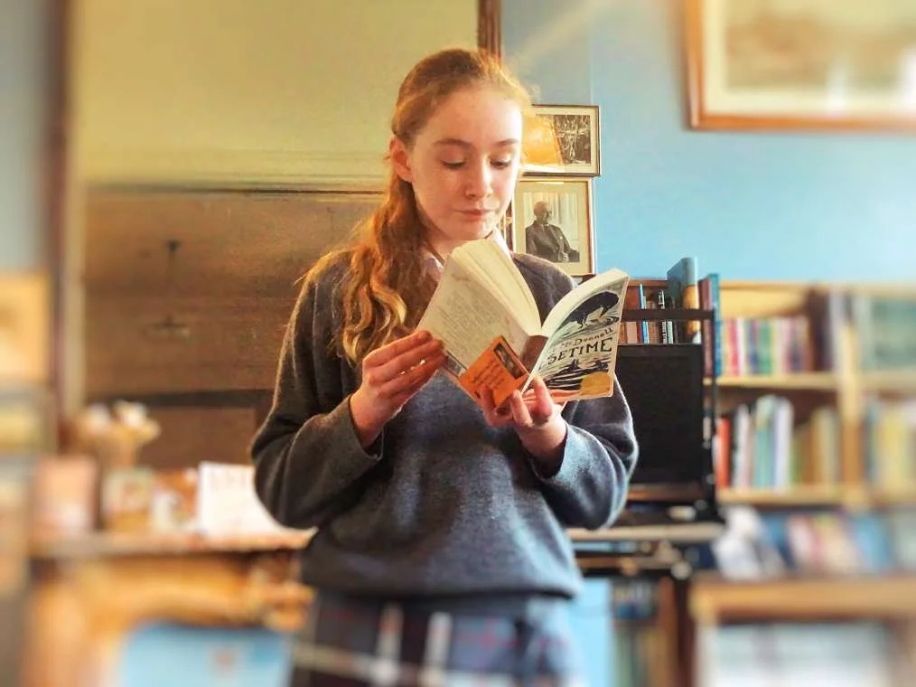 Sompting Abbotts launches annual Speech Cup of Poetry and Performance