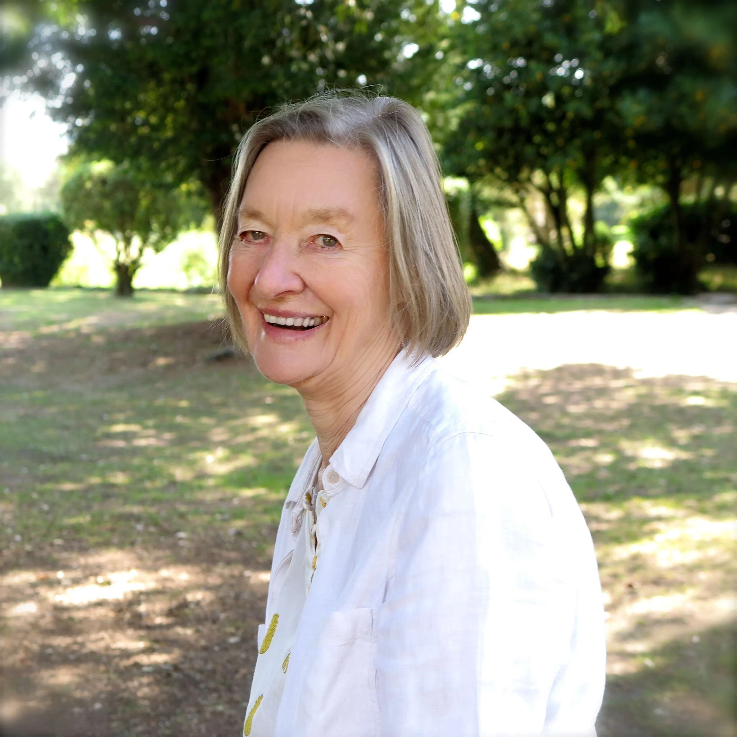 Patricia Sinclair, Principal