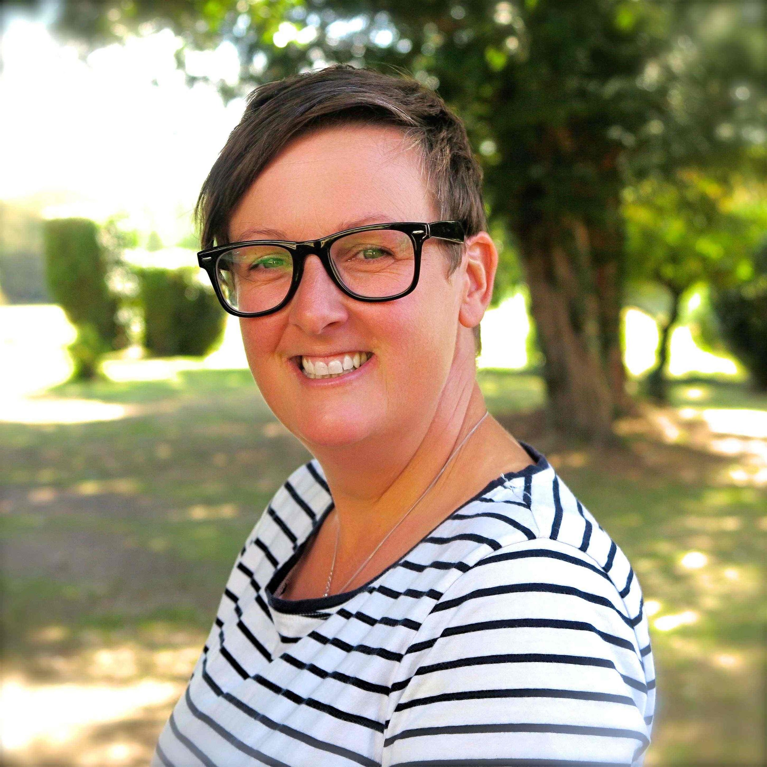 Claire Scale, B.Sc.(Hons) P.G.C.E., Academic Lead & Head of Science