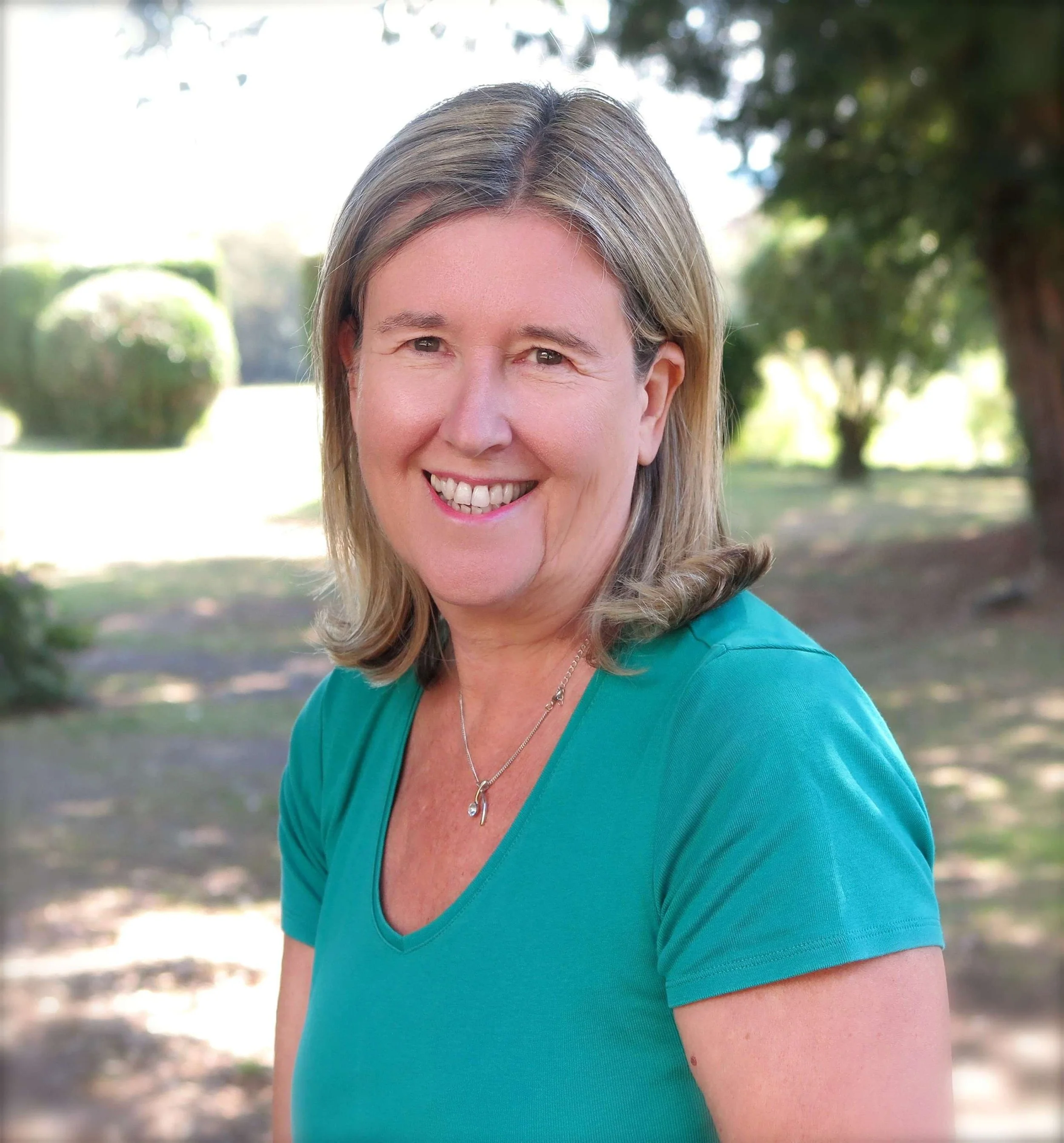 Annette Williamson, B.A. (Hons), Head of Music