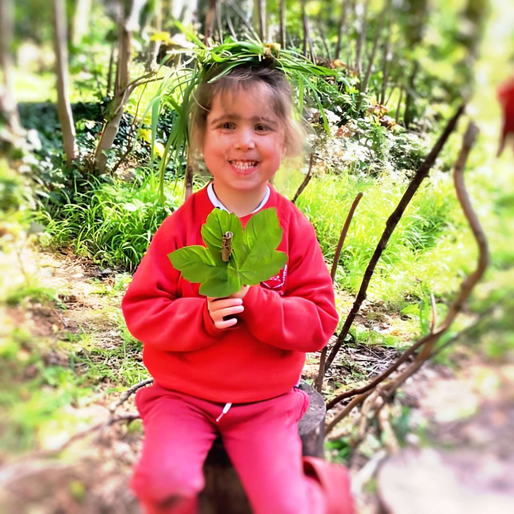 sompting abbotts crown making in the woods.jpg