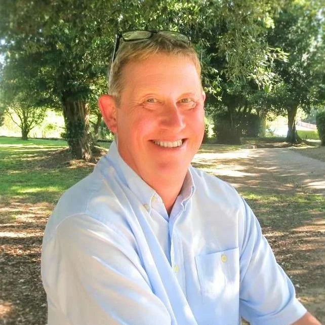 Tim Hills, B.A. (Hons) Q.T.S., Head of Geography