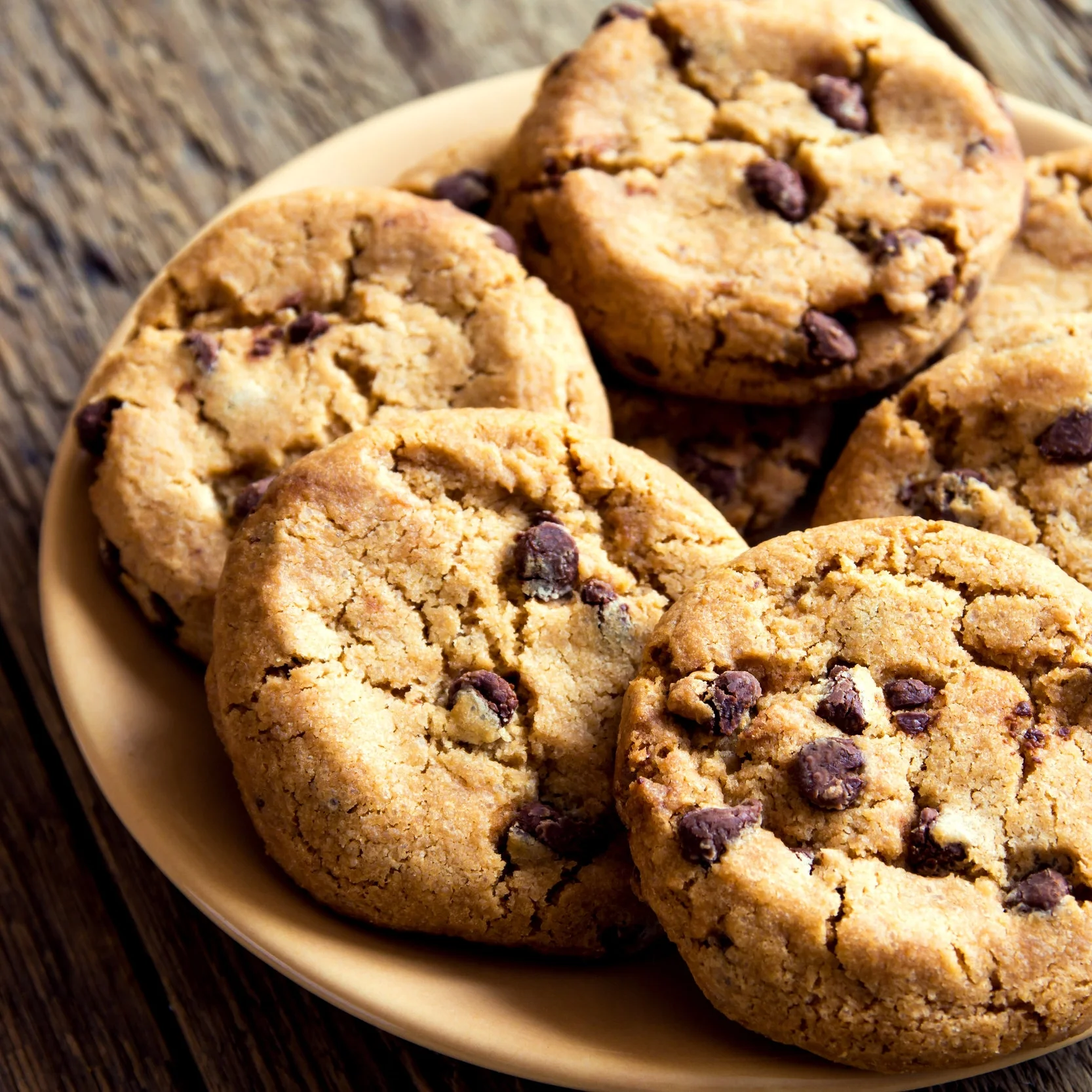 Afternoon Snack Mountain bike or ski all day and return at 3pm to a plate of warm fresh-baked chocolate chip cookies, brownies, or other baked goods at the Lodge. Warm up with coffee, tea, or hot chocolate 24/7. *Included