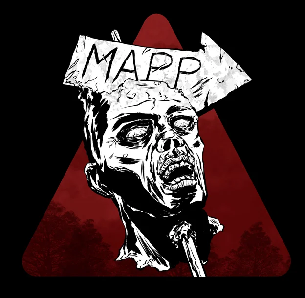 VISIT MAPP