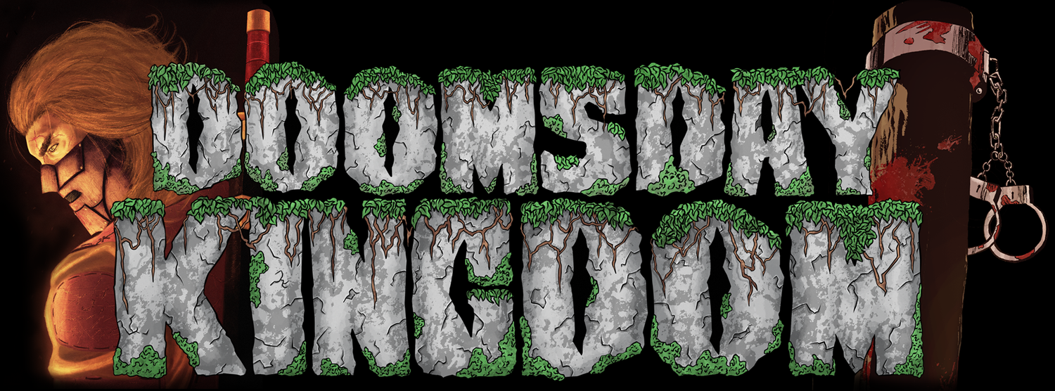 Doomsday Kingdom