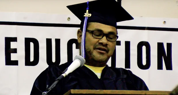 Education-Based Incarceration Program Graduates 500th Student