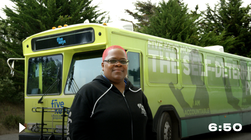 This School on a Bus Is Bringing Education to Everyone