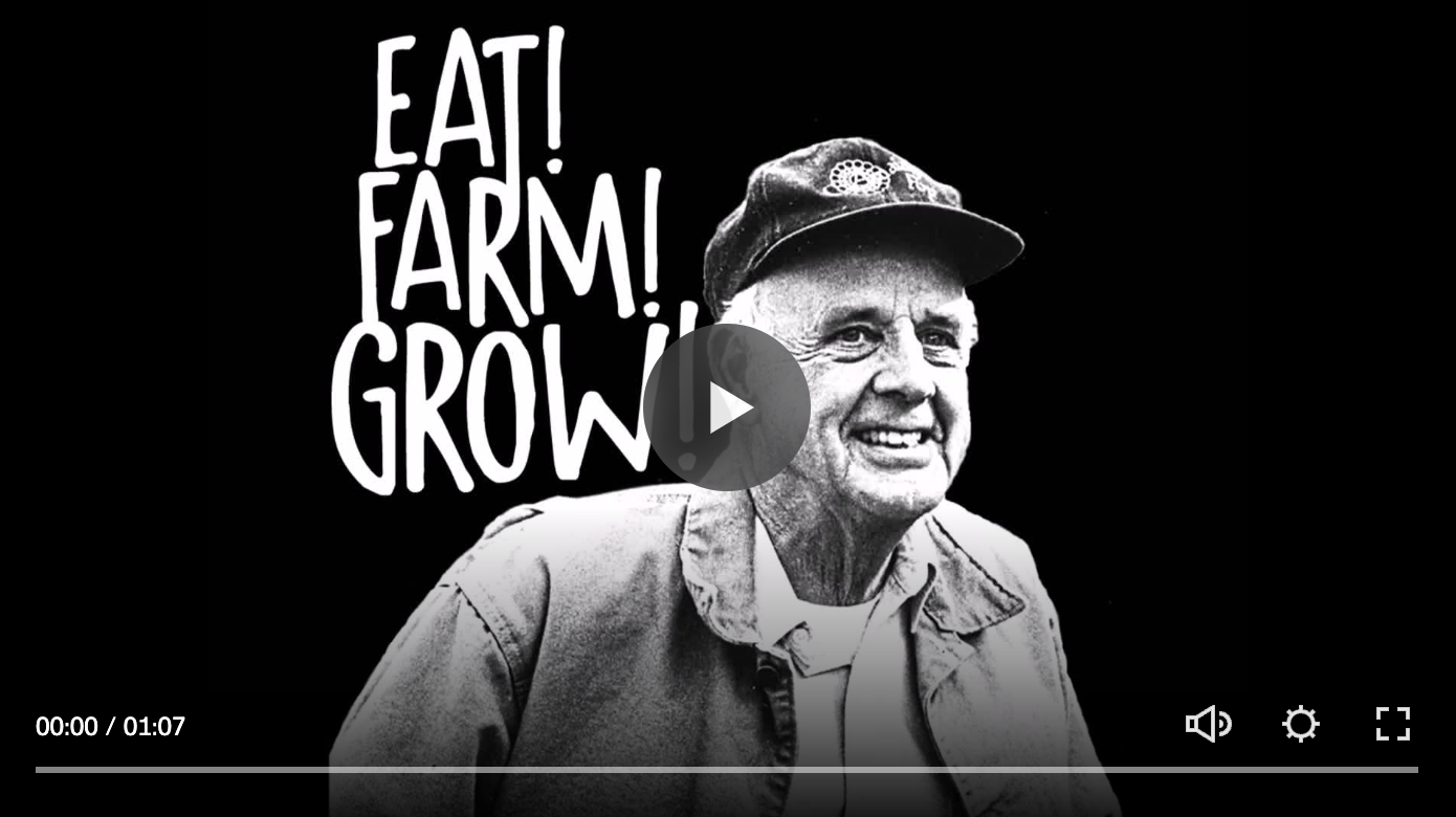 Welcome to The EAT Farm