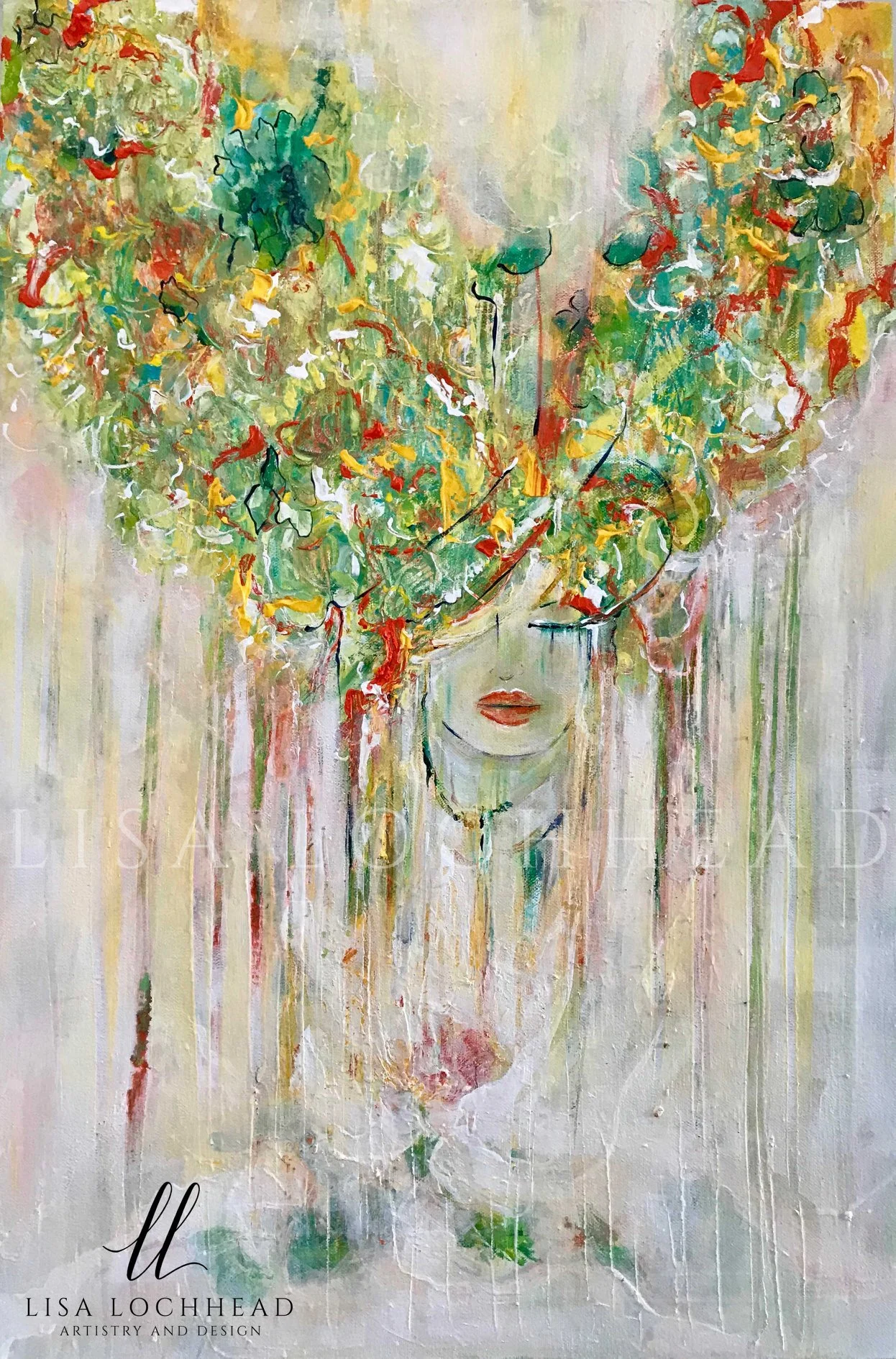 Visionary Heart