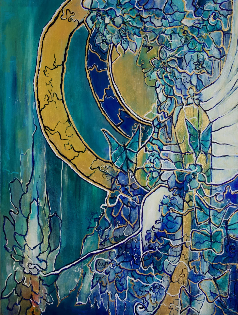 FEMININE CONSCIOUSNESS