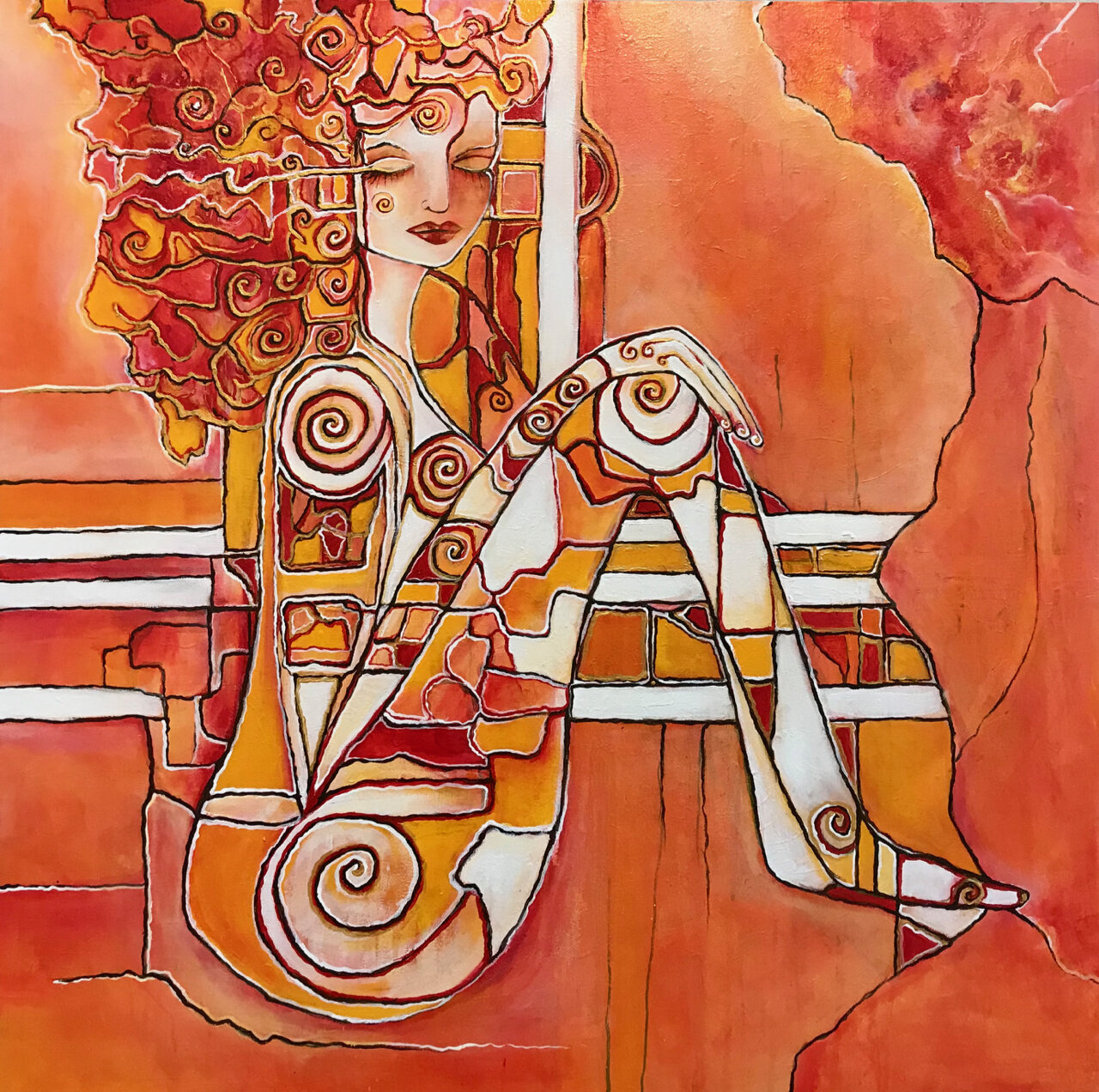 EMBODYING CODES