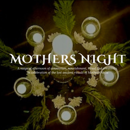 Mothers Night Gathering