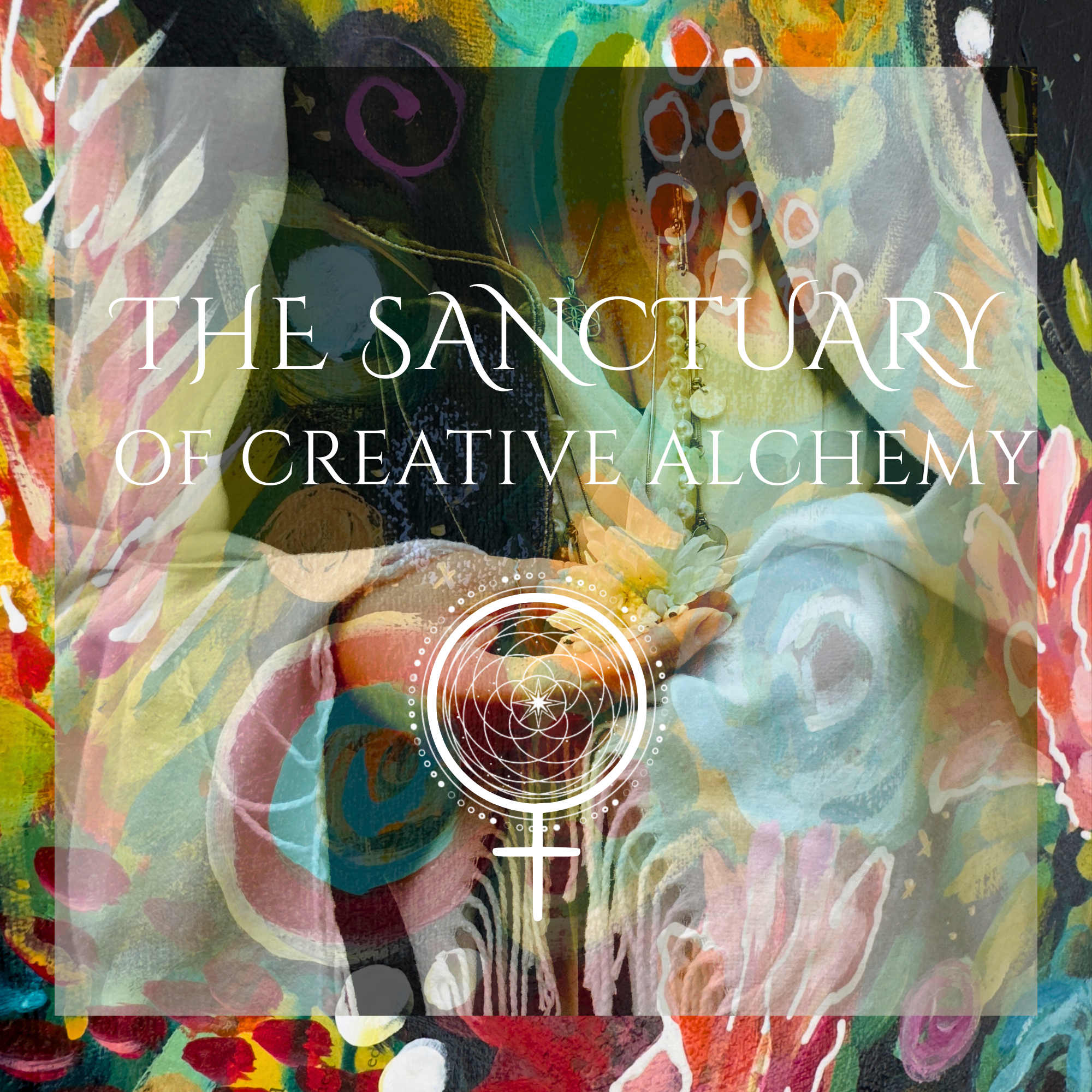 Evening Star Program - The Sanctuary of Creative Alchemy