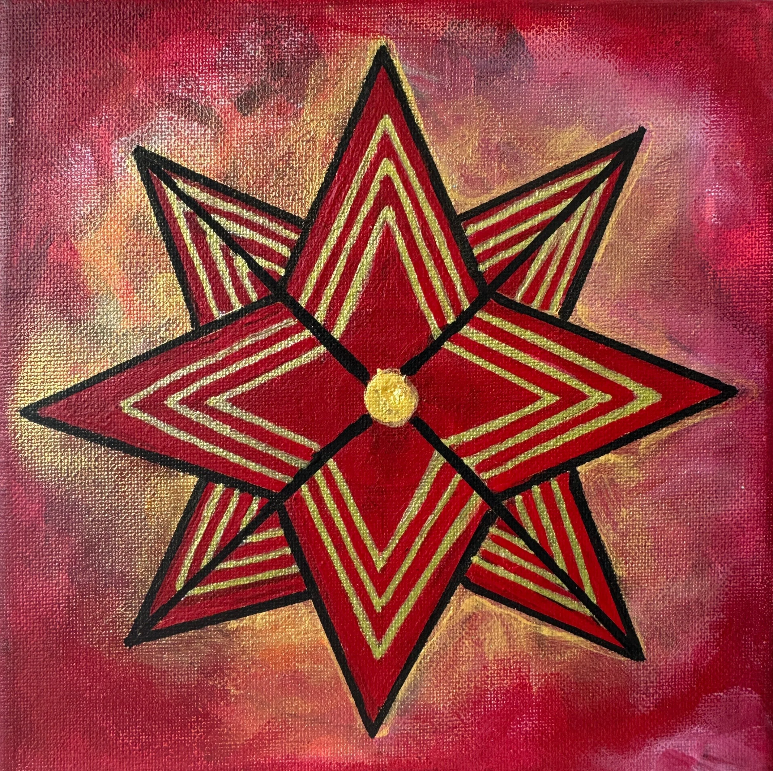 The Star of Ishtar