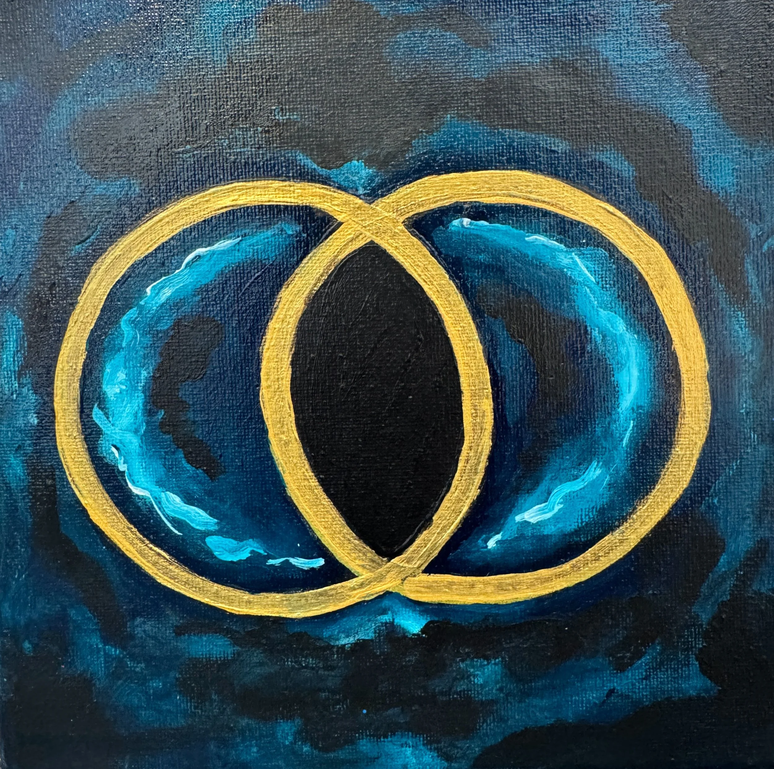 The Vesica Piscis