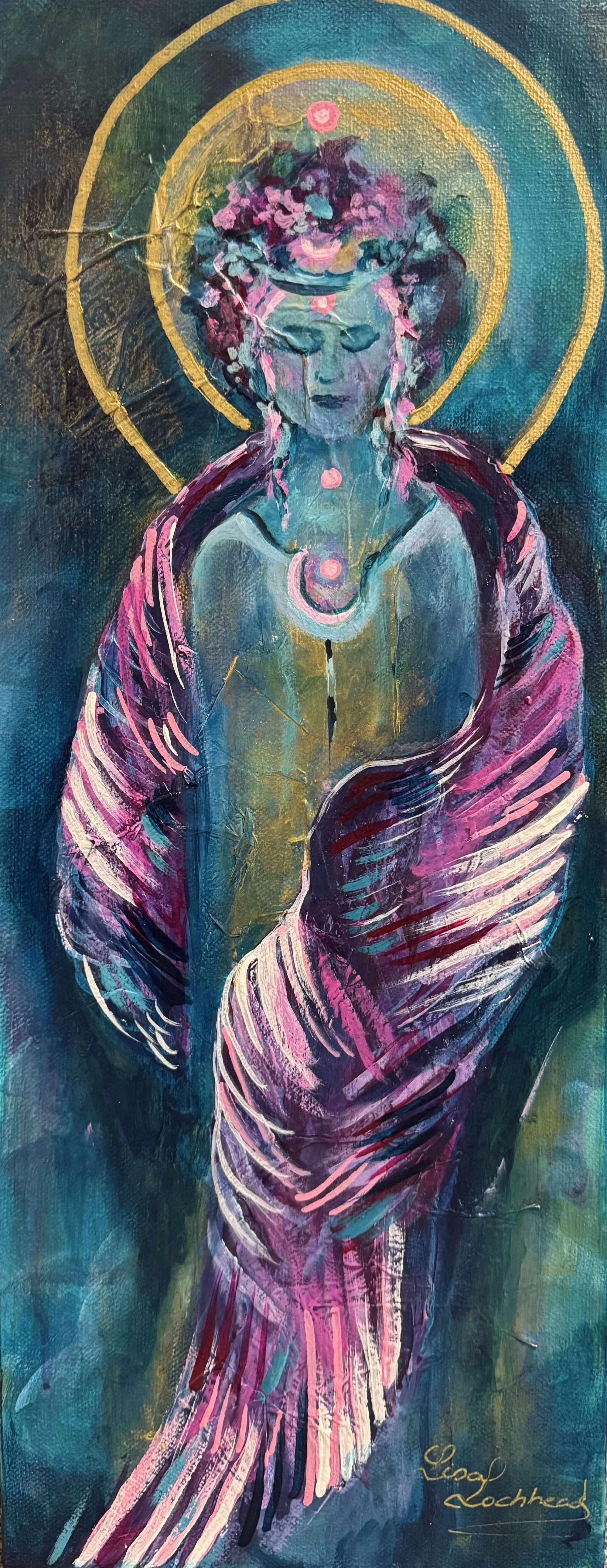 Angel of Protection