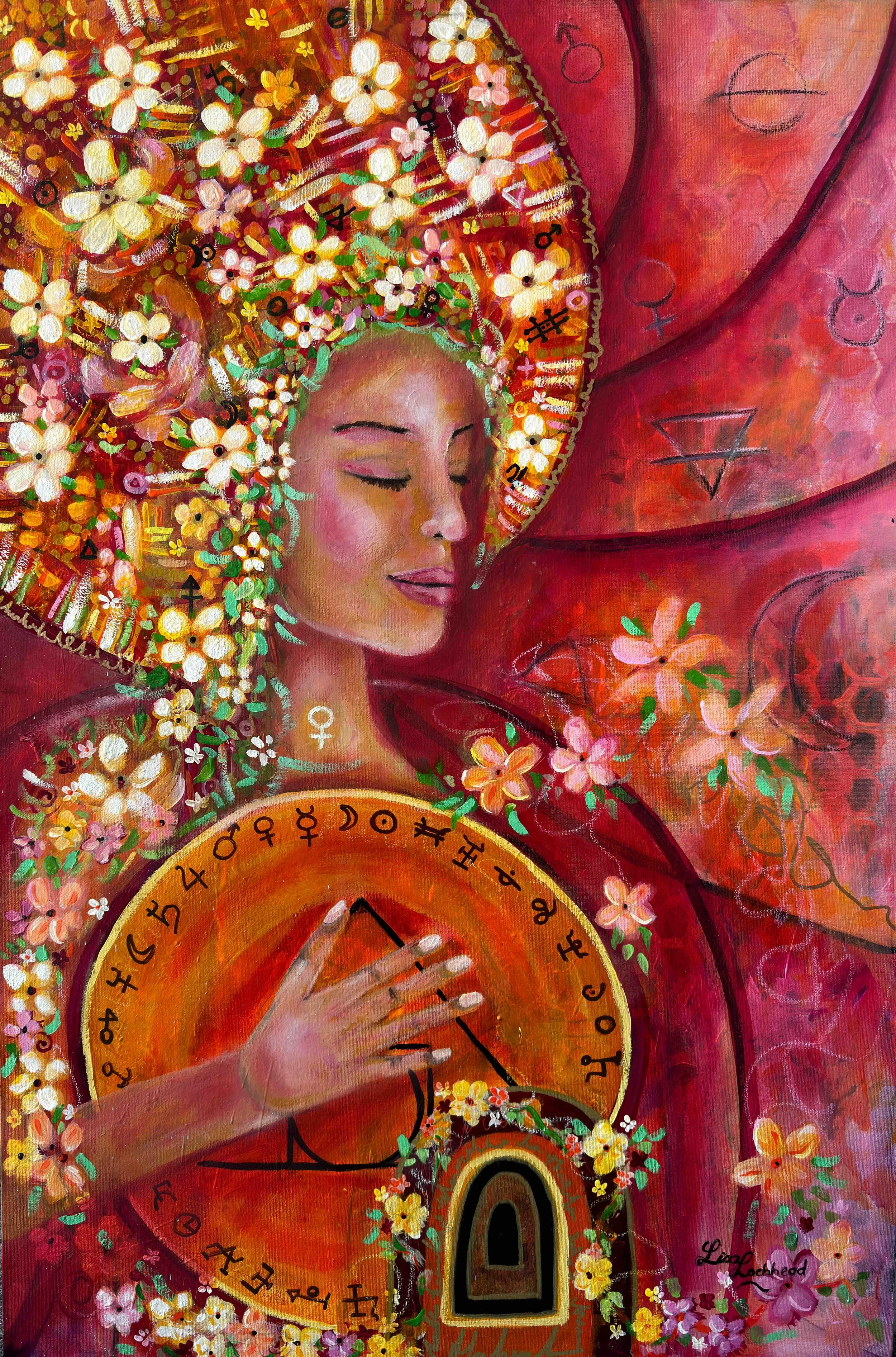 Weaver of Alchemy