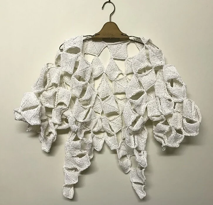 Esther Haori Jacket  April - June 2020