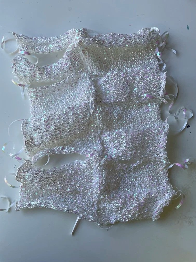 Ice Blanket Study 2026