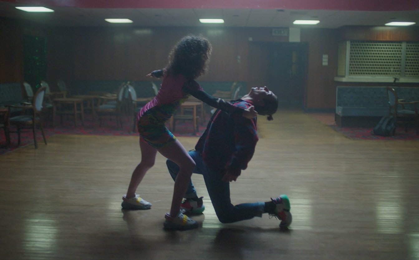 Zalando // Change Never Ends - Dancers