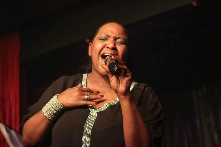 Angie Brown