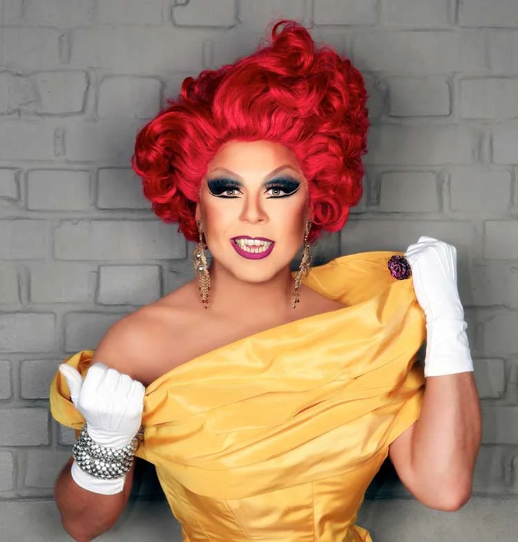 La Voix