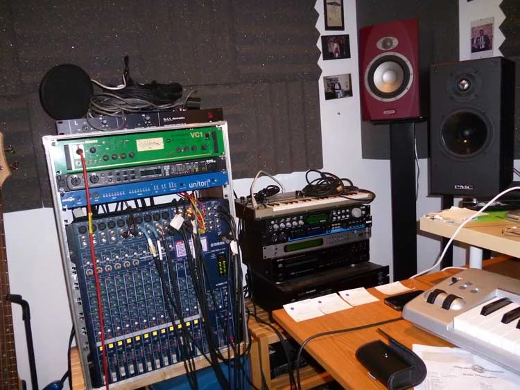 studio corner 2