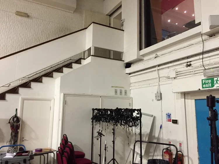 Studio 2