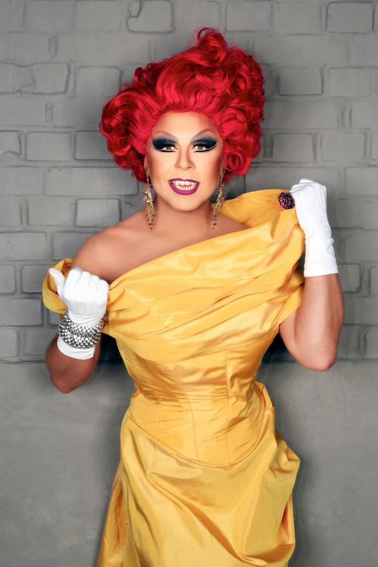 La Voix promo