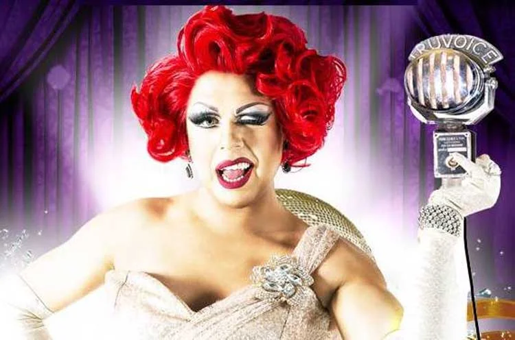 La Voix promo