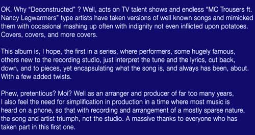 CD Introduction