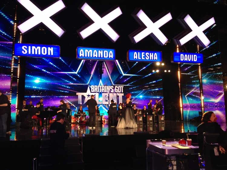 Britain's Got Talent
