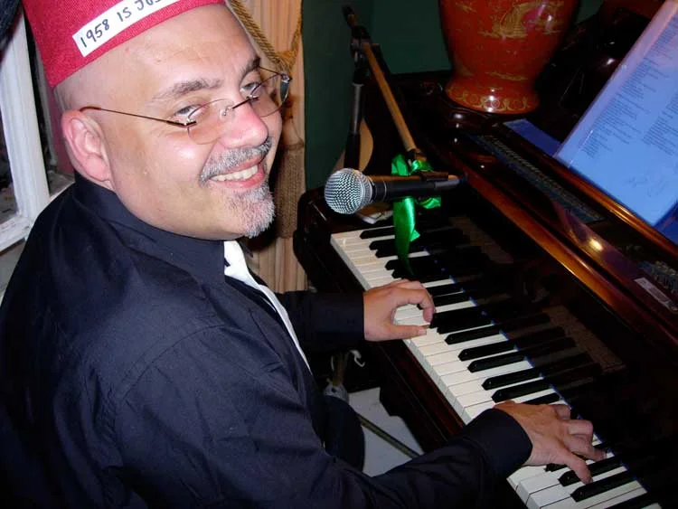 Me Piano