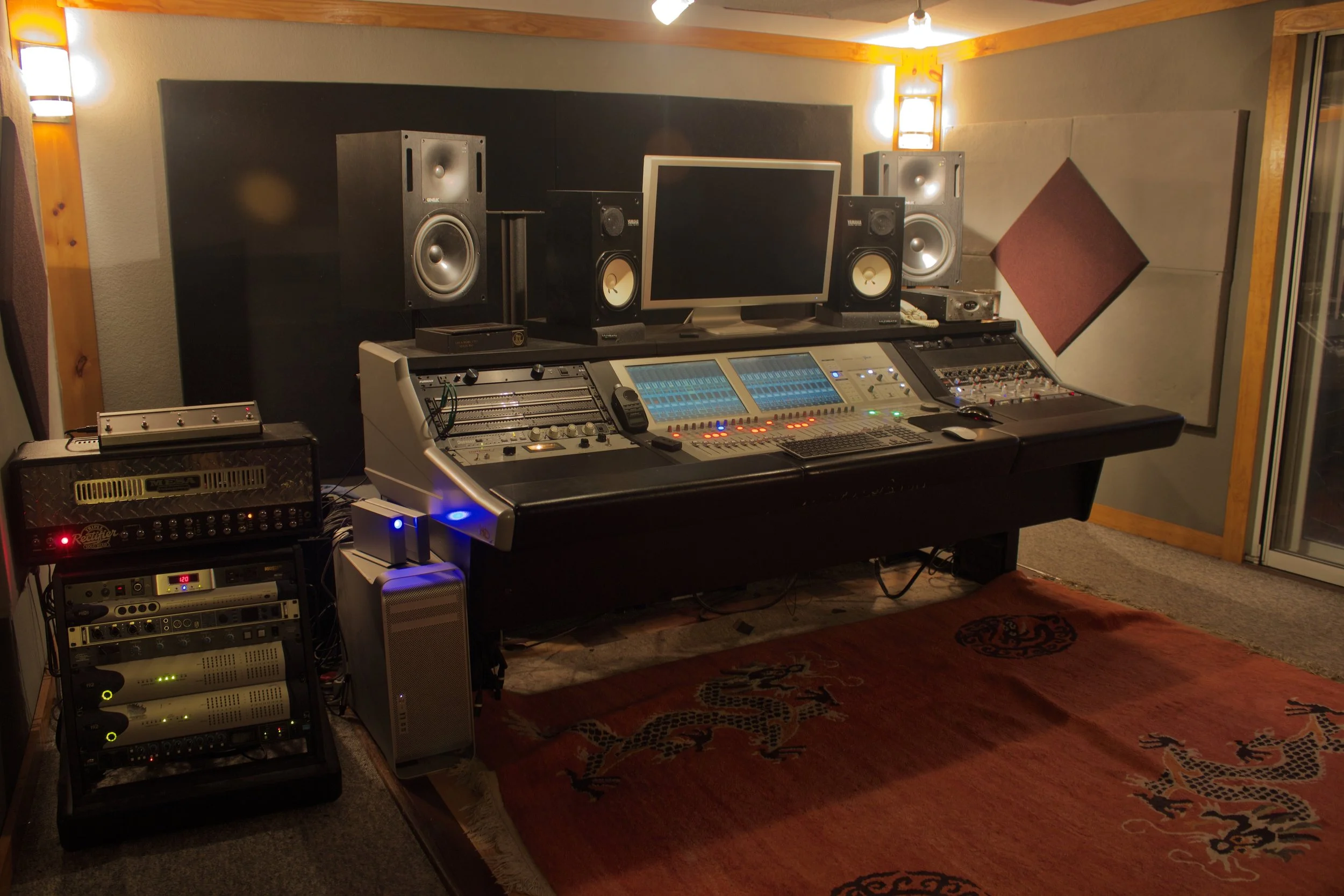 Soul Haven Studios