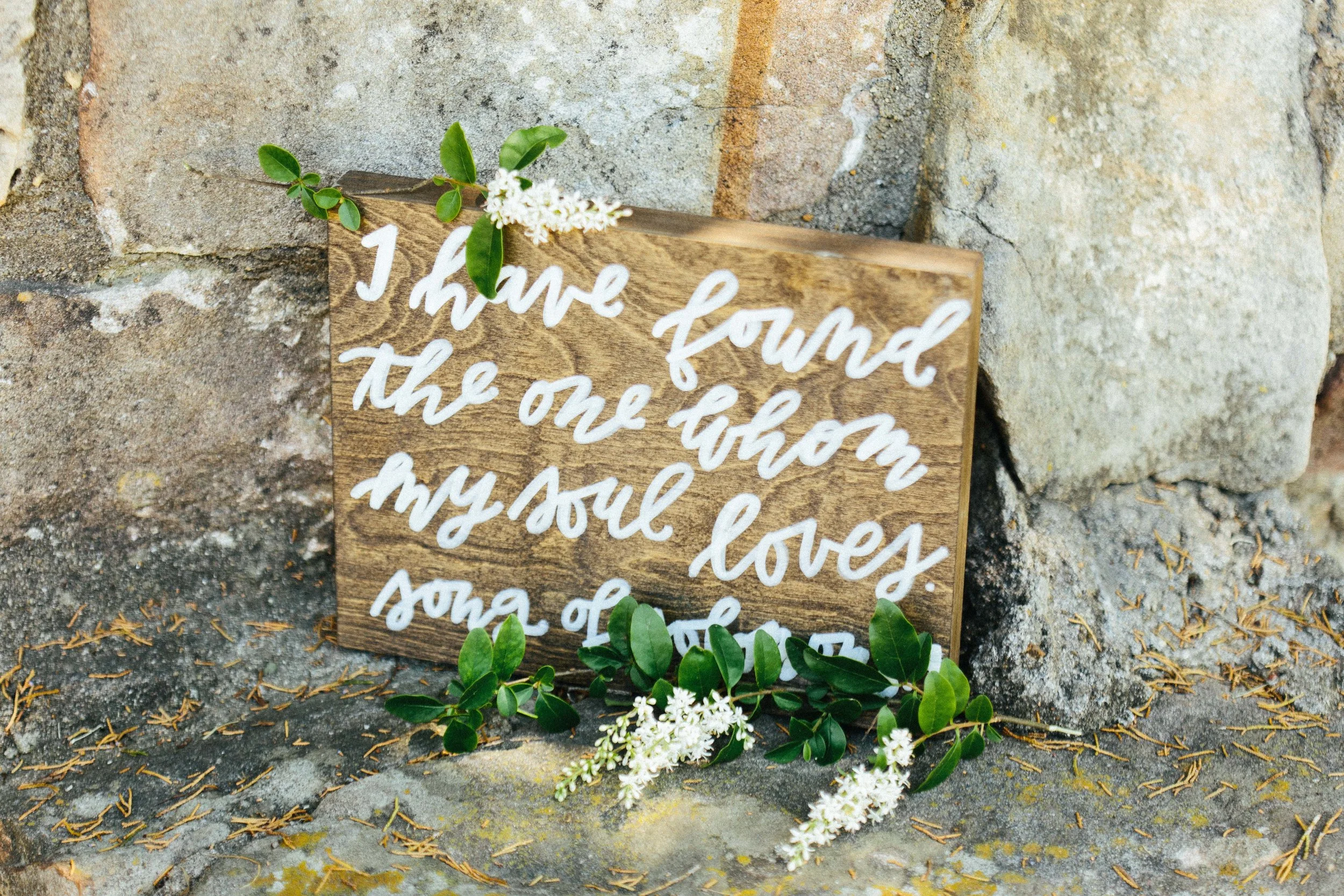 Photo by Be Light Photography