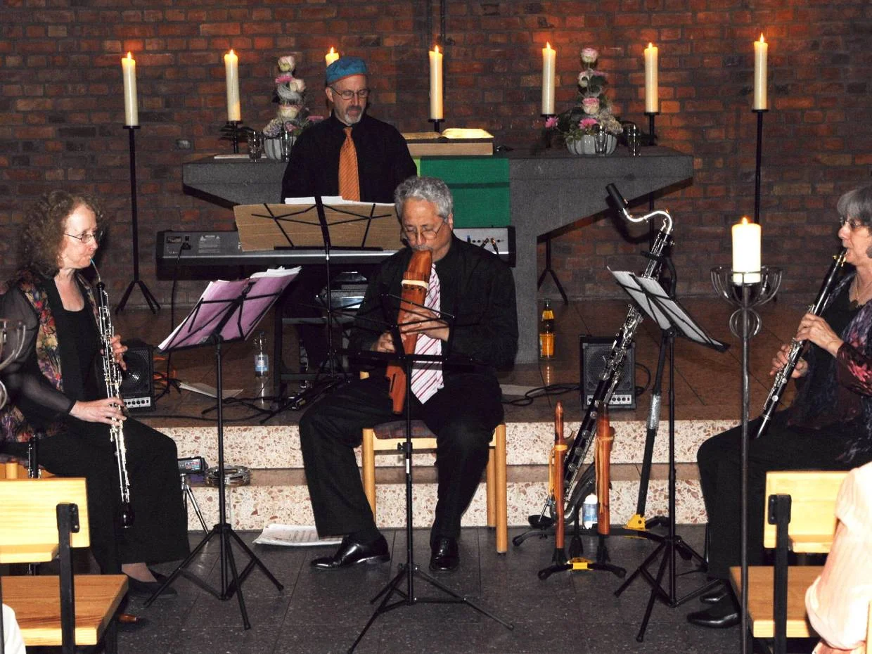 EnsembleBonn