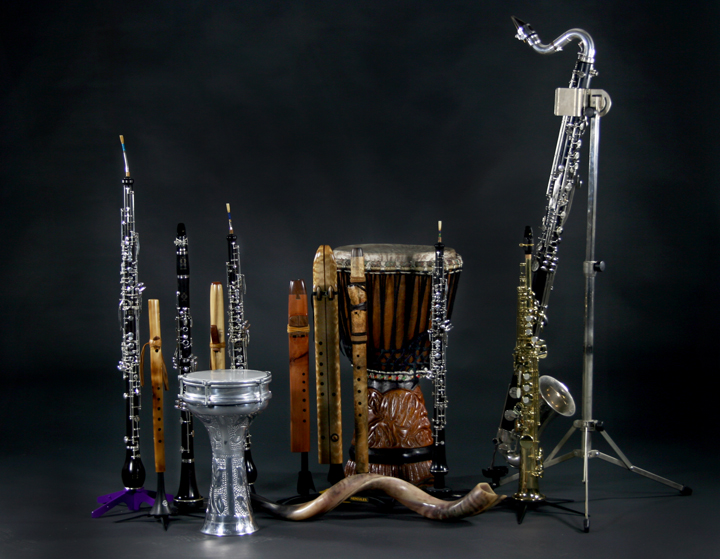 Instruments