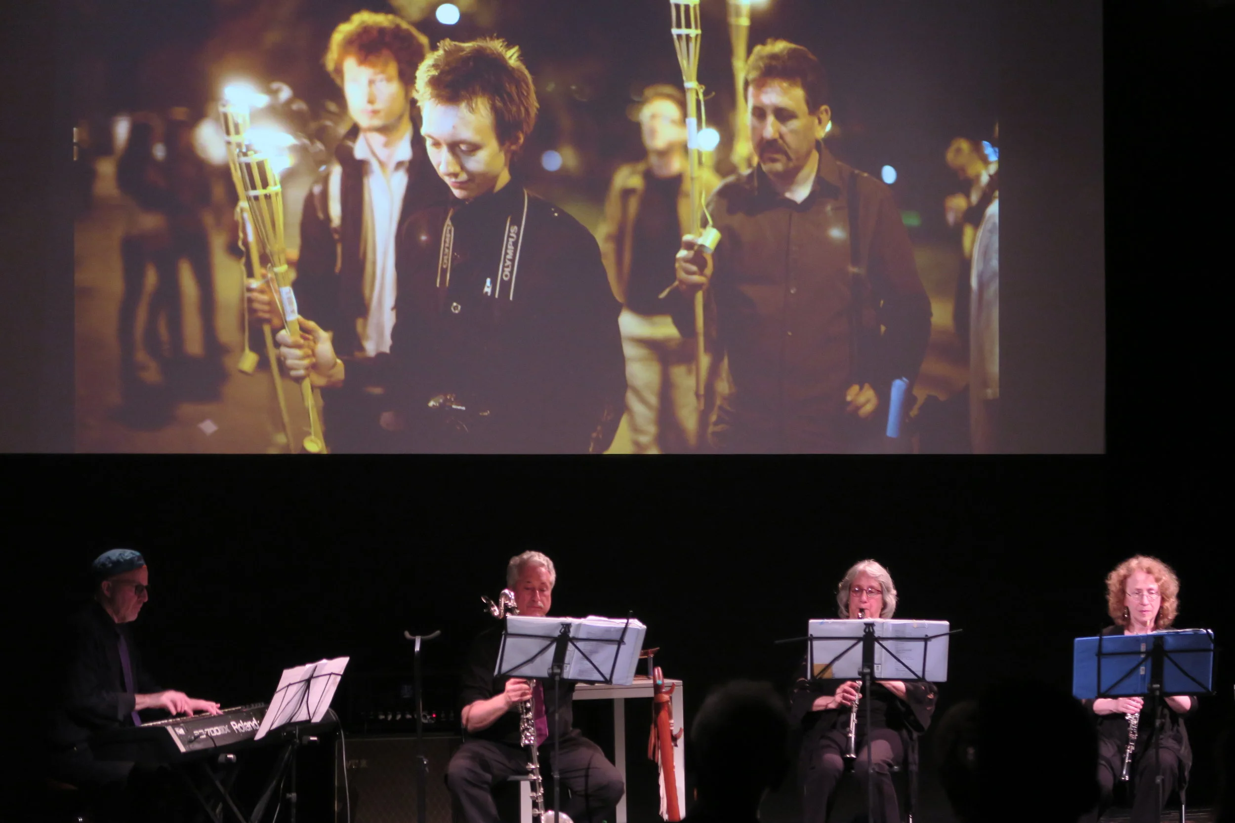 Hevreh Ensemble, photo Jola Mederowicz  ÂŠ, Lublin PL, 2018.06.30, IMG_0772.JPG