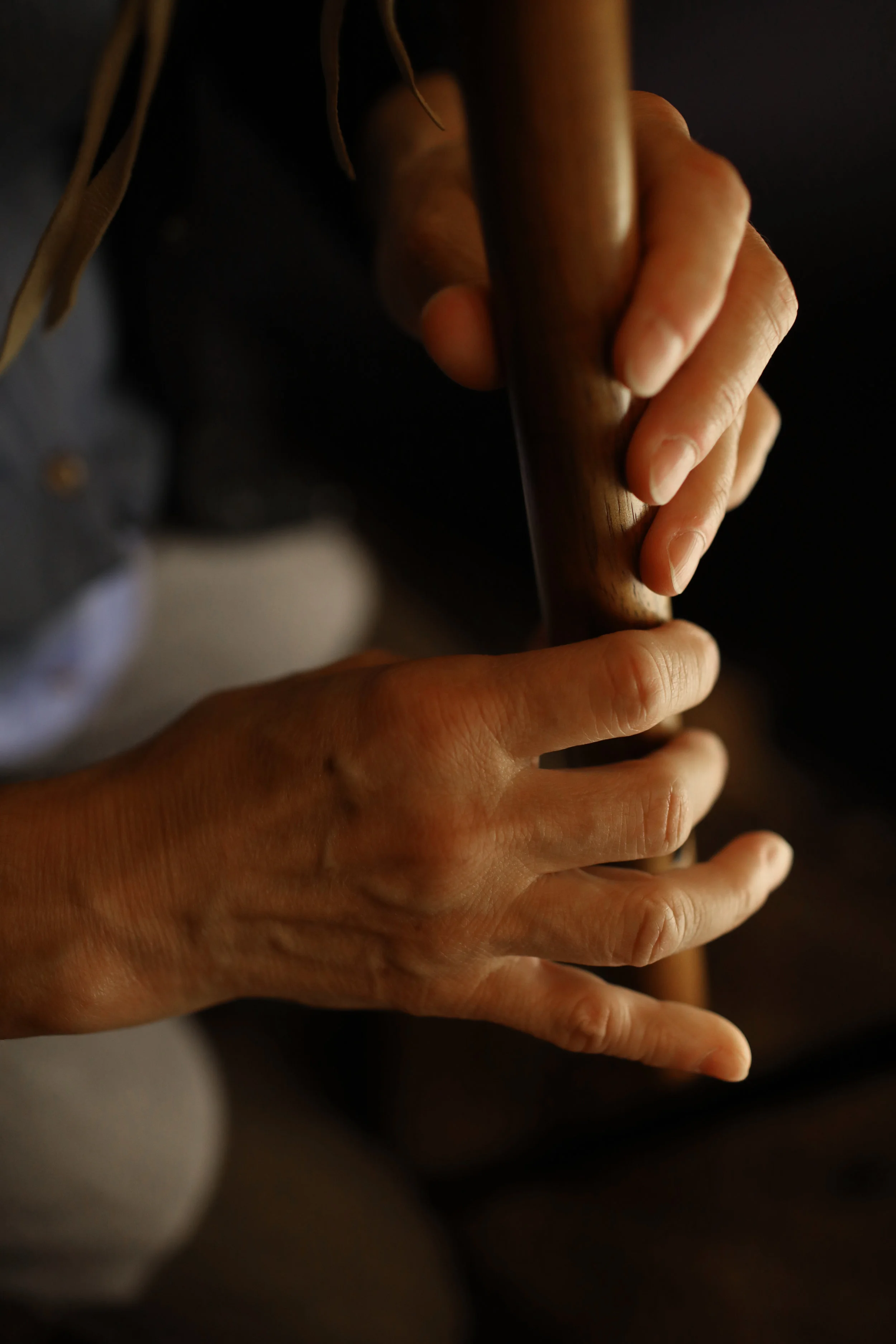 Hevreh Signs With The PARMA Label!