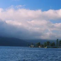 Silver Bay on Lake George!